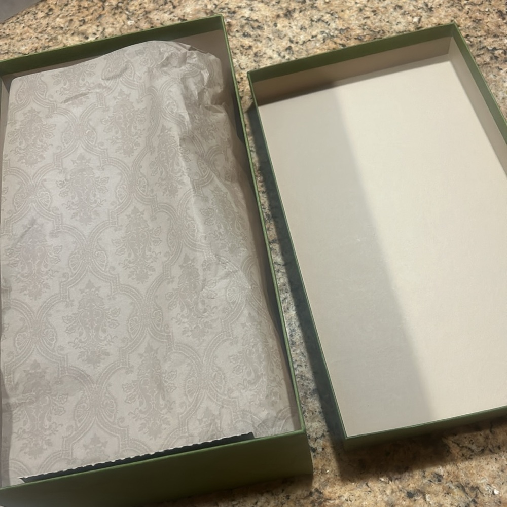Gucci shoebox - Picture 6 of 11
